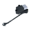 LR023652 Sensor de nível de altura frontal esquerdo direito para 5