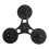 Receiver Bracket Magnetic Tripod Bracket Roof Bracket Mounting Black 5