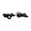 Tire Machine Changer Mount Demount Duck Head Nylon Plastic Tool 30mm 6