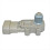 Sensor de pressão do tanque 12247409 adequado para 1500 5