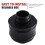 Underwater Breathing Diving Fixture and Fitting Mask Valve Connector 6