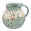 Popcorn Maker Microwave Snack Popcorn Air Poppers,Green 5
