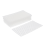 10 Pcs Aquarium Fish Tank Isolation Plate Plastic Divider Board 5