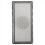 600# 1200# Double-Side Sharpener Diamond Whetstone 6