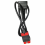 for Launch X431 C B Main Cable Also for HD3 Main ODB2 Cable 6