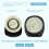37126790078 Bolsas de mola de ar para X5 E70 X6 E71 2007-2015 6