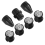 7Pcs Rubber Front Handle Isolator Buffer Shock for 136 137 5
