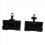 2Pcs Quick Change CNC Holder for Lathes Tools-250-201 & 250-202 5