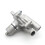 Motorcycle Cooling Water Pump for STEED 400 STEED 600 5