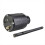 Câmera telescópica WiFi SC001 1,25 polegadas 200 W Wifi 1080P Câmera sem fio 5