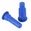 Cone For Silicon Sealant Dispenser Syringe Accessory 10Pcs 6