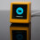For NerdMiner BitCoin Cryptocurrency Display Stocks,Exchange Rate,A 6