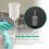 24 Pcs Universal Fine Mesh Disposable gravitation - Strainer 6