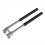 Motorcycle Front Inverted Fork Shock Absorption for China 47cc,black 5