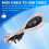 USB to MIDI 5Pin Cable Converter for Piano Electronic Instruments 6