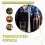Muddler Ice Masher for Fresh Fruit Spice Ice Bars Tools 26 cm 6