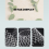 Anti-Leaf Filter Roof Gutter Guard Filters,Leaf Filte Net Cover 6