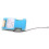 7S 24V Lithium Battery Protection Board for Motorcycle(25A) 6
