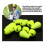 Teardrop Strike Fly Fishing Float Strike Indicator Fishing Bobbers 6
