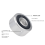 4 Pcs Speaker Stand Feet Fixing Feet Pad 6
