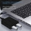 USB 3.0 KVM Switch 1X2/2X1 Switch Switcher, A 5