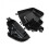 For 508 Interior Rearview Mirror Base Cover 6