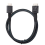 PCIE4.0 MINI SAS Cable 24Gbps Oculink Data Extension Cable 6
