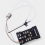 Kit de sensor de velocidade do ar digital Medidor de velocidade do ar para PX4 (A) 6