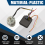 Upgrade Brushless Motor Replacement for Chain Saw Single Handed Saw 6