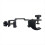 GNSS GPS Pole Clamp With Compass and Open Data 6