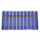 60Pieces 2.8 mm Solid Carpenter Pencil Refills for Woodworking(Black) 5