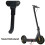 Suporte de estacionamento para scooter elétrica MAX G30 6