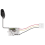 Sensor de nível de carro 94460-25000 para ACCENT I (X-3) 1.3 I 5