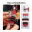 21PCS Cymbal Replacement Accessories, Standard Hi-Hat Clutch 6