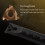 1/2 Inch Lathe Threading Boring Bar with 10Pcs Carbide Inserts 6