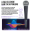DM3 Dynamic Microphone Preamplifier Quality Mic Amplifier 6