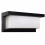 Luminária de parede LED à prova d'água para iluminação externa e varanda 5