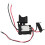 7.2 V - 24 V Lithium Battery Cordless Drill Switch With Small Light 6