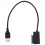 USB adaptér PC 6+7P, CD/DVD-ROM, 13-pín kábel pre notebook 6