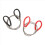 2 Pcs PVC Pipe Cable Saw Hand Pocket String Rope Saw Cutting Tool 5