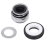 12mm Coiled Spring Rubber Bellow Pump Mechanical Seal 301-12 5
