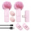 New Wireless Lavalier Microphone Portable Audio Video Recording 5