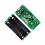 Type-C 15 W 3 A 18650 Li-ion batterij oplaadmodule DC-DC boost-converter 5V 5