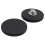 8er-Pack beschichtete Neodym-Magnetbasis 43 mm M6-Gewinde, schwarz 5