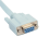 COM Port Serial Female Routers Network Adapter Cable 1.8M 5