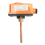 G1/2 Male Thread Hot Water Pipe Temperature Controller Heating System 1