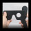 Lorgneta 17 Pinhole Preto, Plástico – Oclusor para Teste de Visão 6