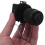 Electronic 4- Joystick Potentiometer Button for -D400B- 10K 6