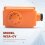 G1/2 Male Thread Hot Water Pipe Temperature Controller Heating System 6