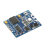 Módulo conversor de interface isolada UART TTL 3,3 V 5 V para RS485 6